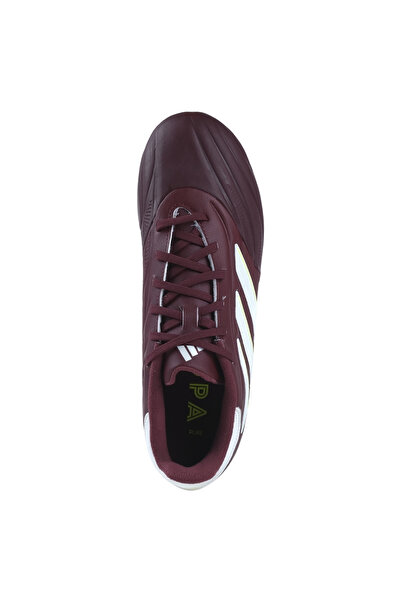 adidas Copa Pure 2 League Fg Men's Claret Red Football Boots (Ie7491)