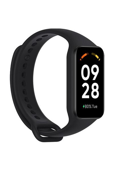 Xiaomi Redmi Band 2 Black Smart Bracelet