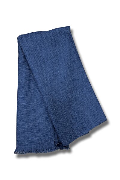 MAZEN Lint-Free Winter Neck, Shoulder Shawl Soft Textured Scarf