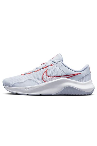 Nike Legend Essential 3 N N - Dust Blue παπούτσια πεζοπορίας και προπόνησης