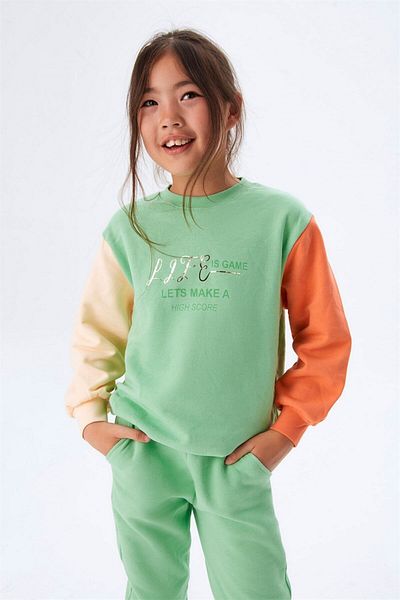 nk kids Nm33535 Joc pentru fete Transpirație