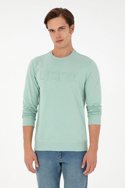 U.S. Polo Assn. БАЗА. Polo Assn. G081Sz082-1926931 Мъжки суичър