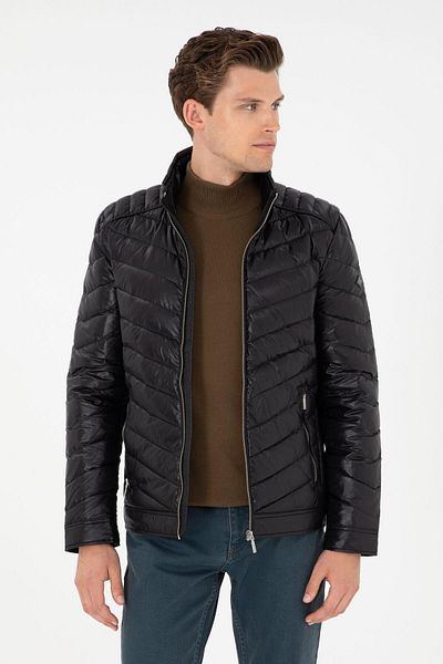 U.S. Polo Assn. Us Polo Assn. G081Sz0Ms- 1946414   Men's Coat