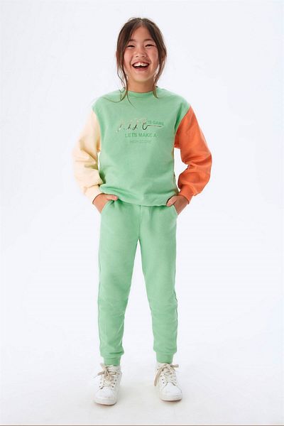 nk kids Nm33535 Joc pentru fete Transpirație