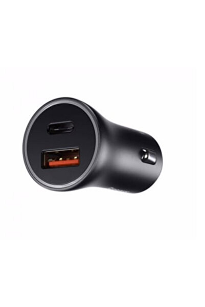 Autoware Hızlı Şarj Özellikli Çakmaklık Şarj Aleti