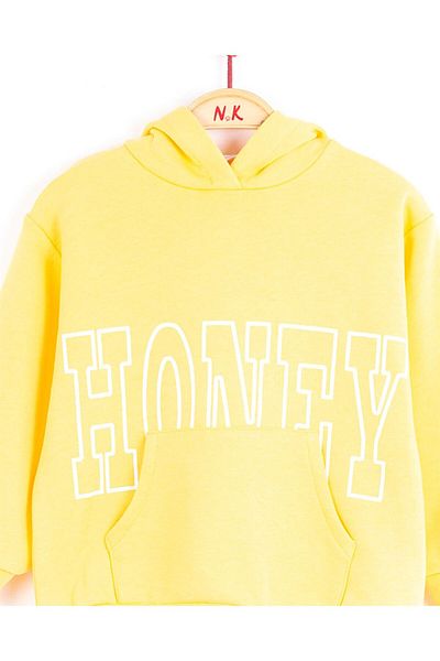 nk kids Nm33518 Момичешка медена пот