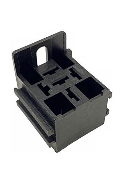 Mesa Beşli Role Soketi Far, Korna, Fan, Lpg Röle Kr3701 Uyumlu (5 ADET)