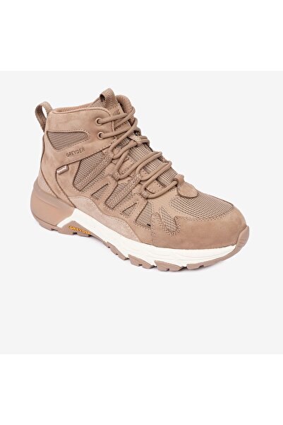 Greyder 17705 Unisex Su Geçirmez Outdoor Bot