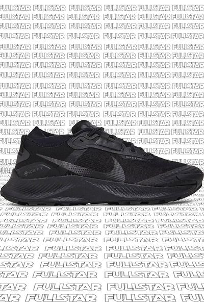 Nike Pegasus Trail 3 Gore Tex Waterproof Reflective Hiking Running Shoes