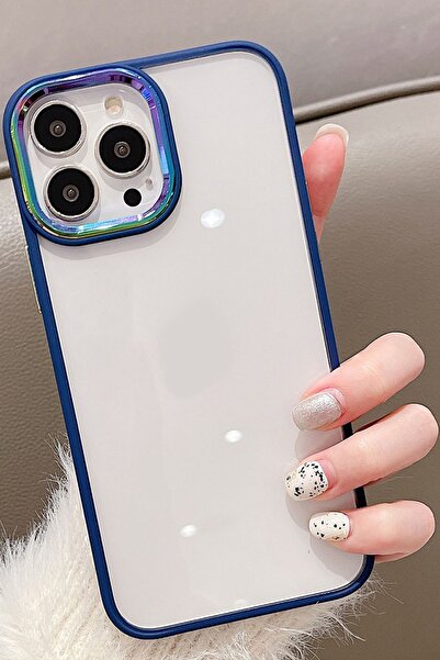 3GEN CASE غطاء مطلي بالنيكل الصلب المتوافق مع هاتف Iphone 13 Pro