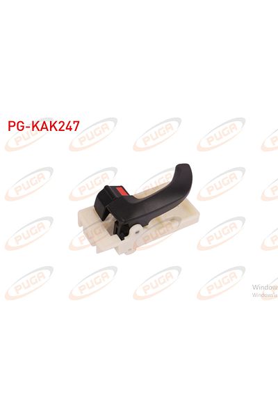 İthal Tucson 2005-2009 Left Interior Door Opening Handle 82610-2E000