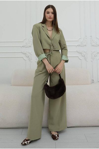 Butik Merrline Jacket Pants Suit