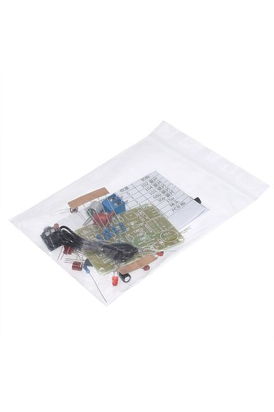 Choice Fm Transmitter Kit 88-108mhz Diy Kit Fm Radio Transmitter And Receiver Module Frequency Modulation S