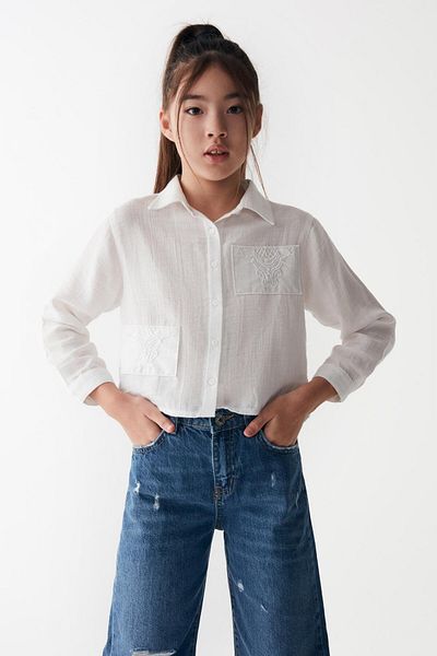 nk kids Cămașă de vis pentru fetiță 36362