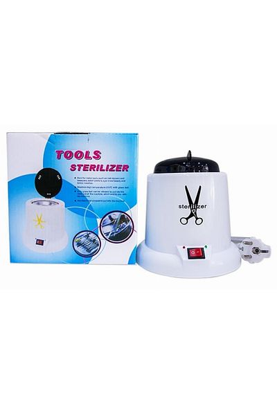 Plato Disinfect Sterilized Box - Nail Care Products