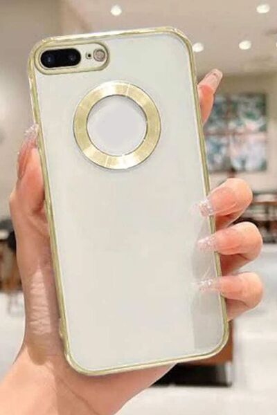 3GEN CASE Electroplated Laser New Design Case with Camera Lens Protector Comp...