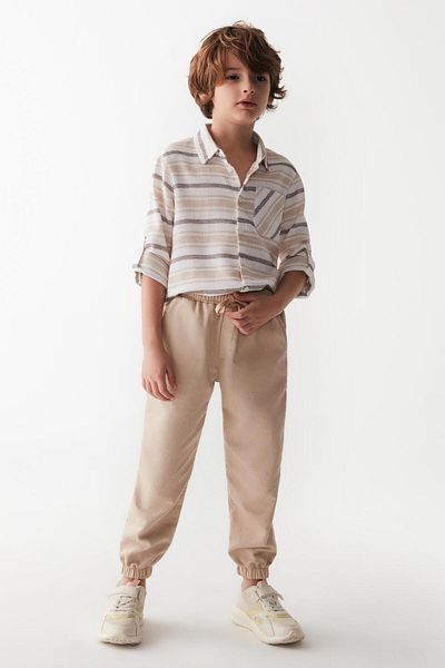 nk kids Тениска Boy Remember 46512