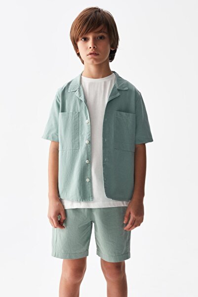 nk kids Dečija košulja iz doline 46307