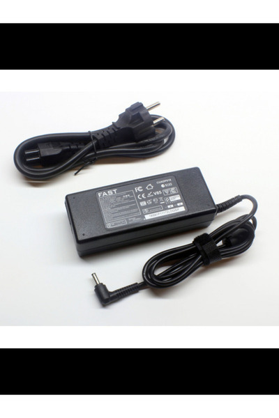 FAST Lenovo/ASUS/Casper Uyumlu Notebook Adatörü CUADP018 FAST Şarj Adaptörü
