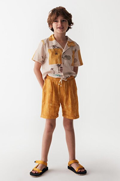 nk kids Kućna košulja za dečake 46509