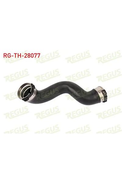 İthal Turbo Hose C Series (W204) E Series (W212) a 2045282982   - 2045282982   - 2045286582   - a 2045286582