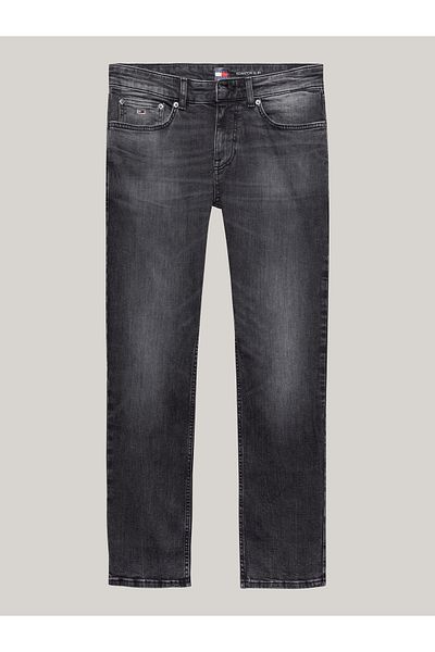 Tommy Hilfiger Чоловічі джинси Scanton Slim Tight та зручні