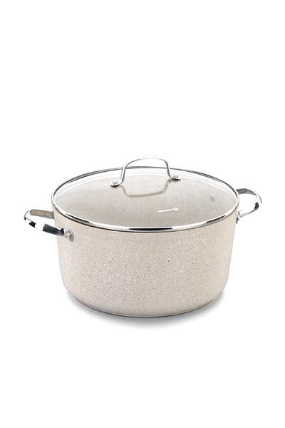KORKMAZ Granita 28x14.5 Cm Pot