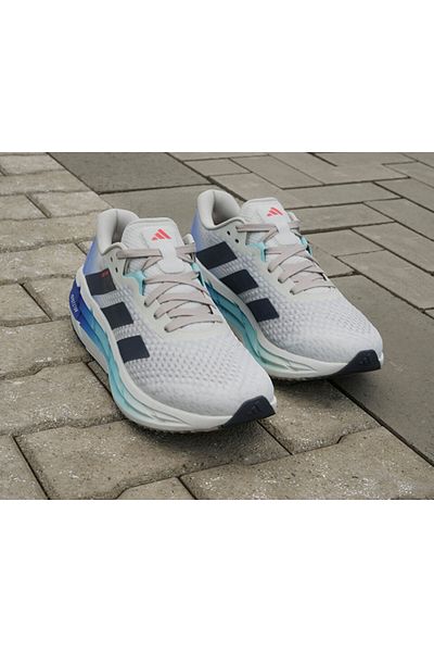 adidas Adistar 3 m New York Men's Running Shoes - Id6169 Colorful