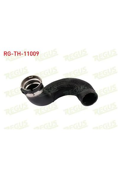 İthal Alfa Romeo Giulietta (940) 2.0 Jtdm - Turbo Hose Ust 2010-