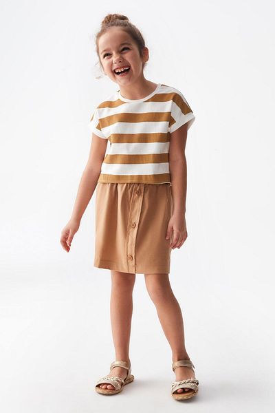 nk kids Μπλουζάκι Şebnem για κορίτσι 36528