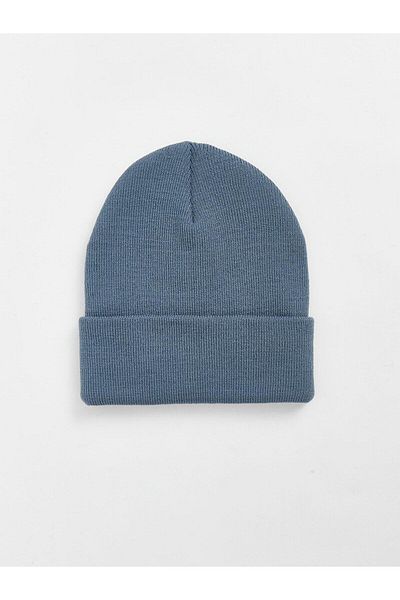 LC Waikiki LCW ACCESSORIES Basic Femei Tricotaj Beretă