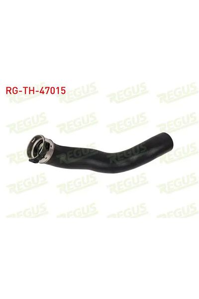 İthal Duster / Dokker / Lodgy 1.3 Tce Turbo Hose 144607725 R