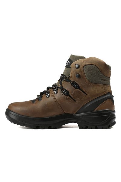 GriSport Καφέ μπότες Trekking (11508S103T)
