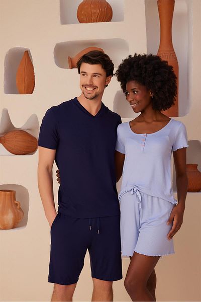 Katia&Bony Märchenhafte Damen-Shorts