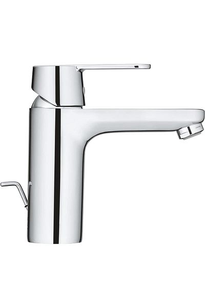 Grohe Svngx Get Sink Faucet, M-Size, Water-Saving, Chrome, 23454000   Sphere 917250