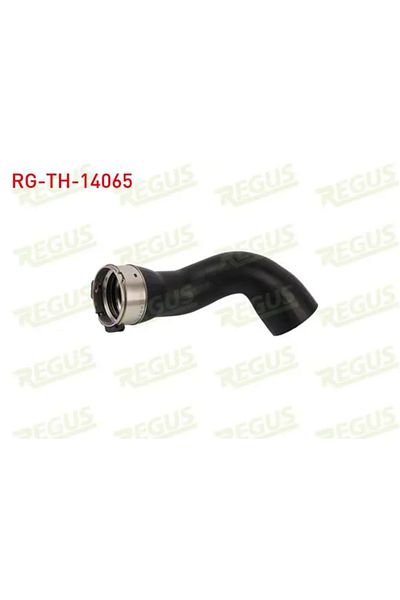 İthal Bmw 1 Series (F20) / 3 Series (F30) Turbo Hose