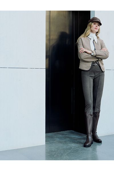 Koton Tie Detailed Stand Collar Shirt Long Sleeve Cuffed Draped