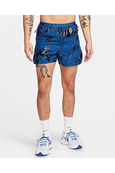 Nike Run Division Dri-Fit ADV 10cm (approx.) Brief-Lined Running Erkek Şort N...