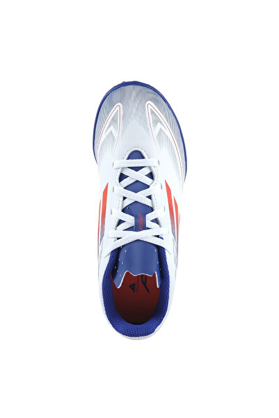 adidas F50 Club Kids White Astroturf Shoes (If1391)