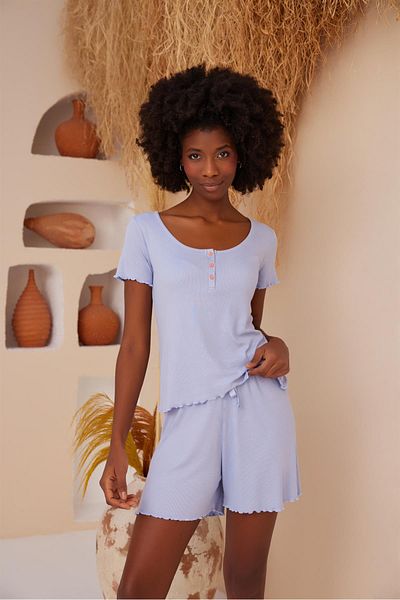 Katia&Bony Märchenhafte Damen-Shorts