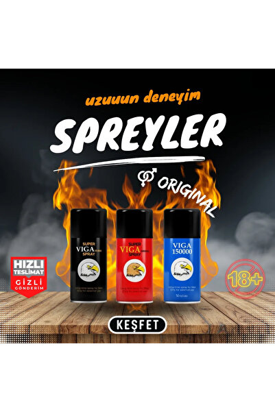 BayCazip Geciktirici Delay Sprey | Krem