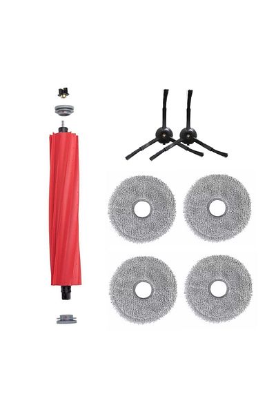 Asgard Grup Roborock Qrevo Compatible Parts (A+ Customer Satisfaction)