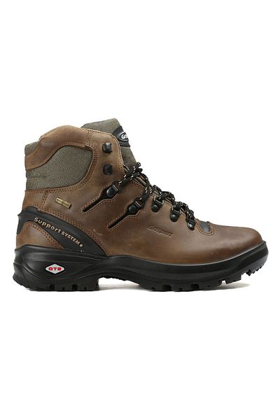 GriSport Καφέ μπότες Trekking (11508S103T)