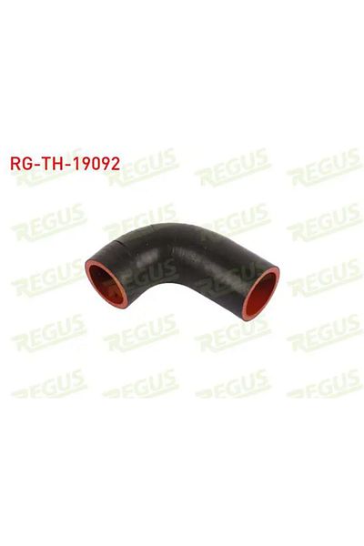 İthal Mondeno 1.8 Tdci - Turbo Hose
