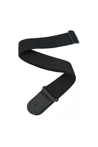 Planet Waves PLANETWAVES PWS100 CUREA DE CHITARĂ WEBBING NEGRU CHINA PLANET W...