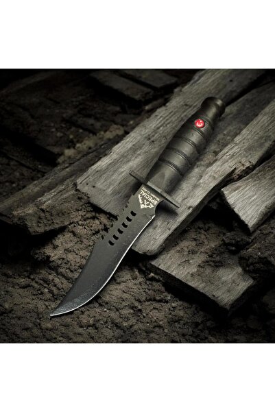 M Mazzanti Special Askeri Bıçak Özel Kılıflı