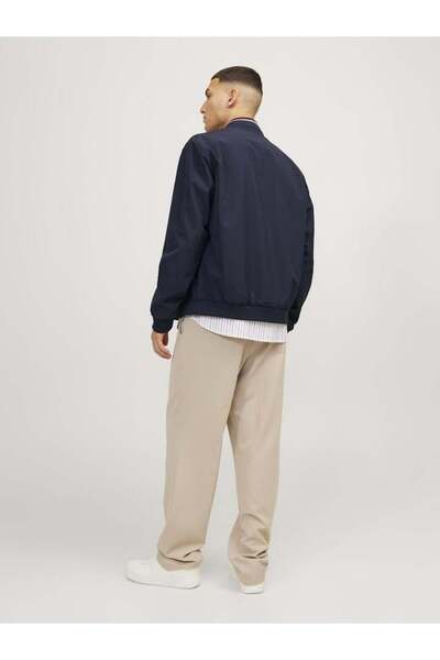Jack & Jones Jack Jones Seasonal Jacket JPRBLUBROOK BOMBER SN12251906 Navy Blue
