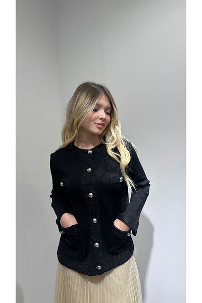HG Alder Cardigan