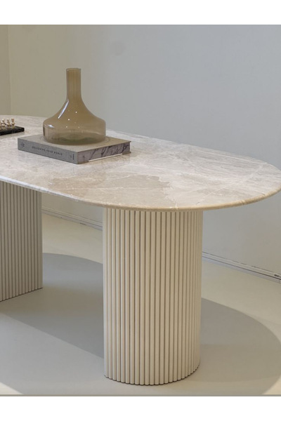 Home Zeniza Mermer Masa