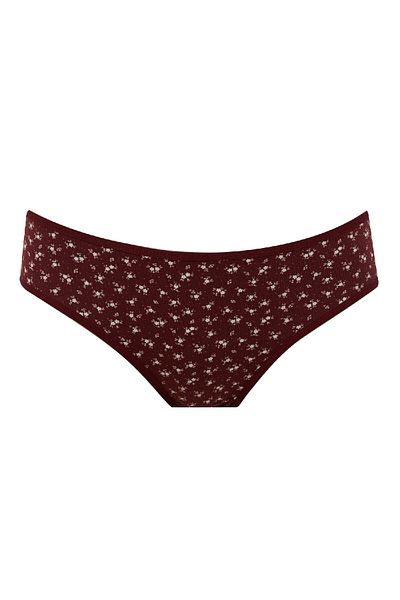 DeFacto Fall In Love 3er-Pack Slip-Höschen E2476ax24wn